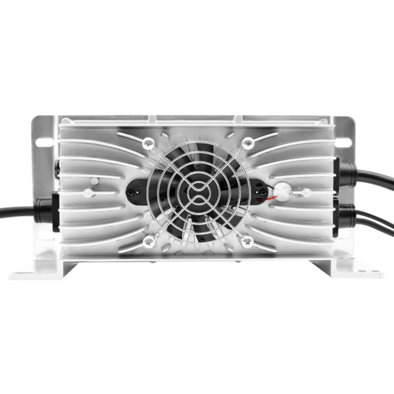 ເຄື່ອງສາກແບັດເຕີຣີ 1.2kW OBC Onboard Chargers