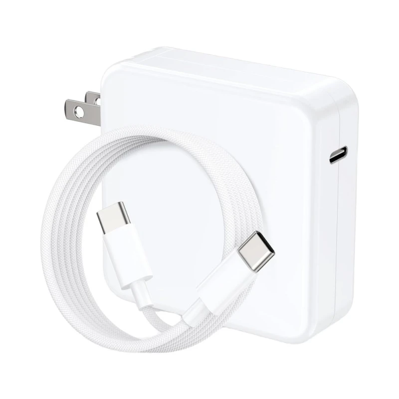ເຄື່ອງສາກແລັບທັອບ PD Type-C 120W