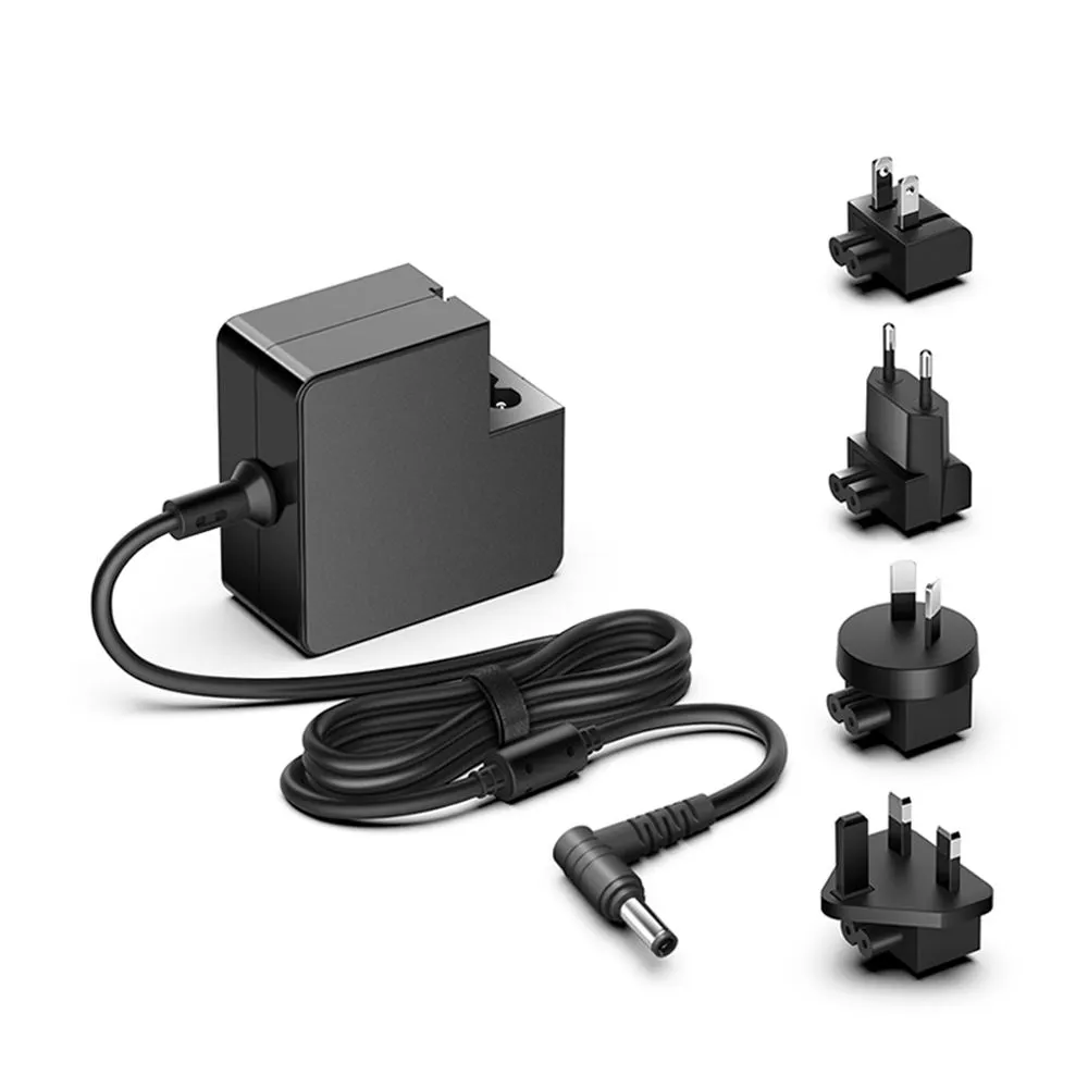 12V 3.33a 40W adapter ພະລັງງານທີ່ປ່ຽນແປງໄດ້