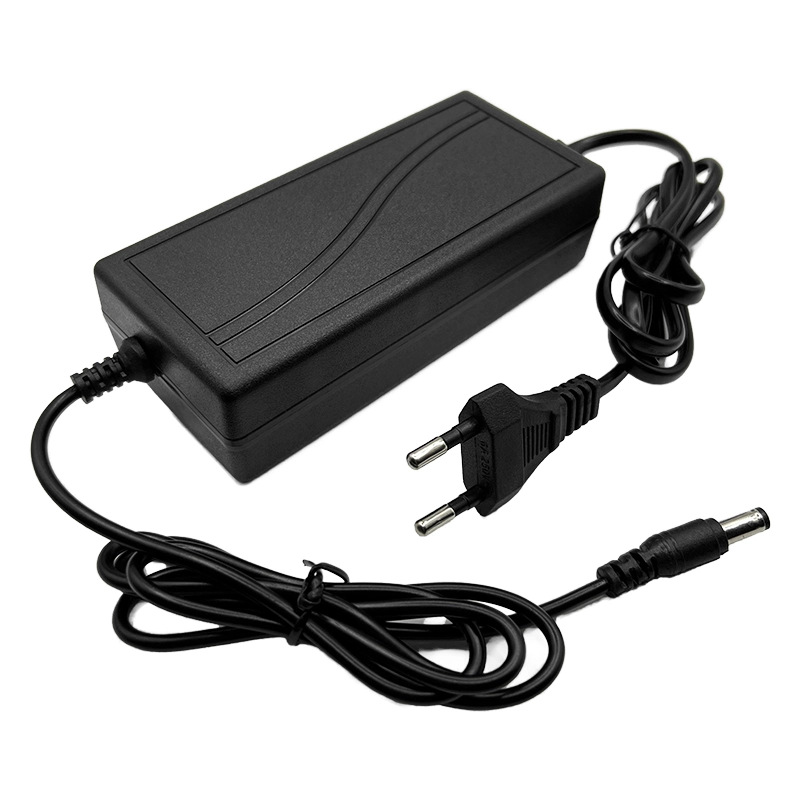 ອະແດບເຕີພະລັງງານ 12V 3A Desktop