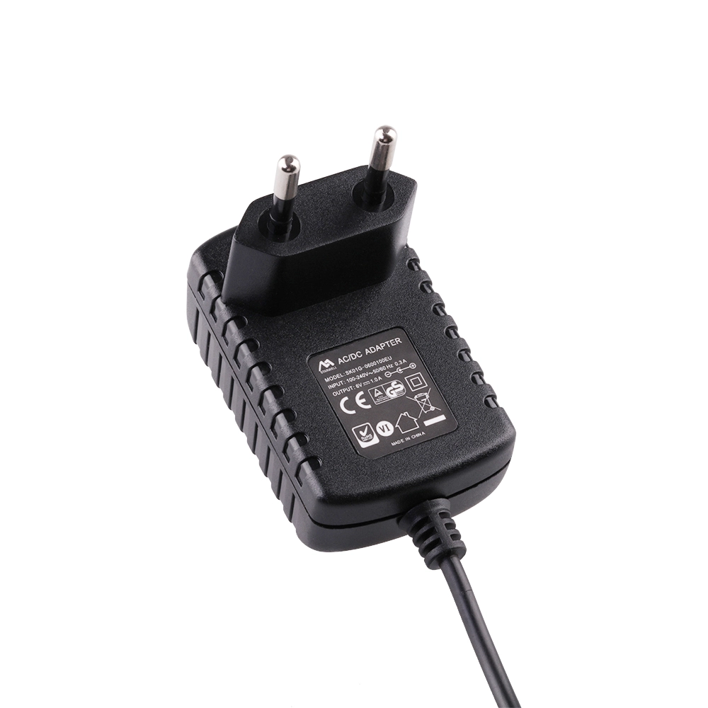 12V1.5A 18W 18W ກໍາແພງ Power Power Power Adapter
