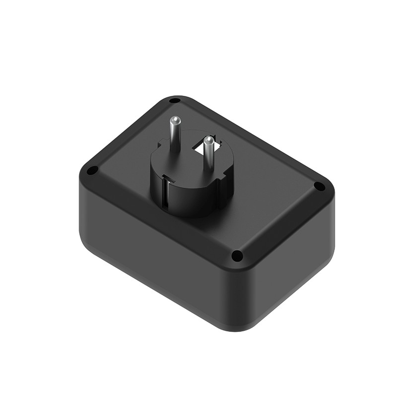 2 ຮ້ານຈໍາຫນ່າຍ EU Wall Power Powle
