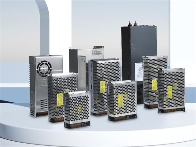 Switching Power Supply ແມ່ນຫຍັງ?