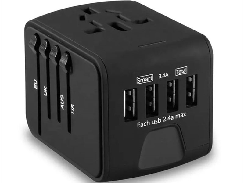 ກ່ຽວກັບຜູ້ດັດແປງການເດີນທາງ