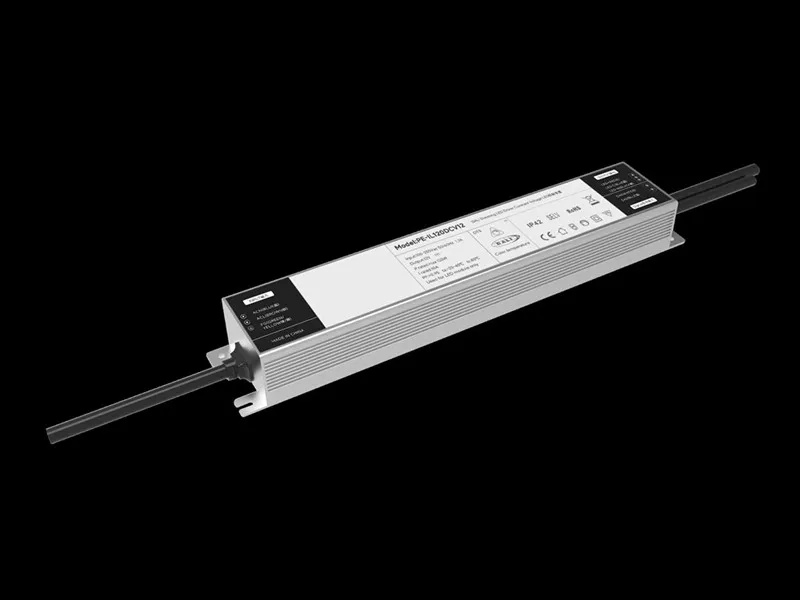 ເຕັກໂນໂລຍີ STARWELL: ນໍາພາທາງໃນຜູ້ຂັບຂີ່ນໍາພາ