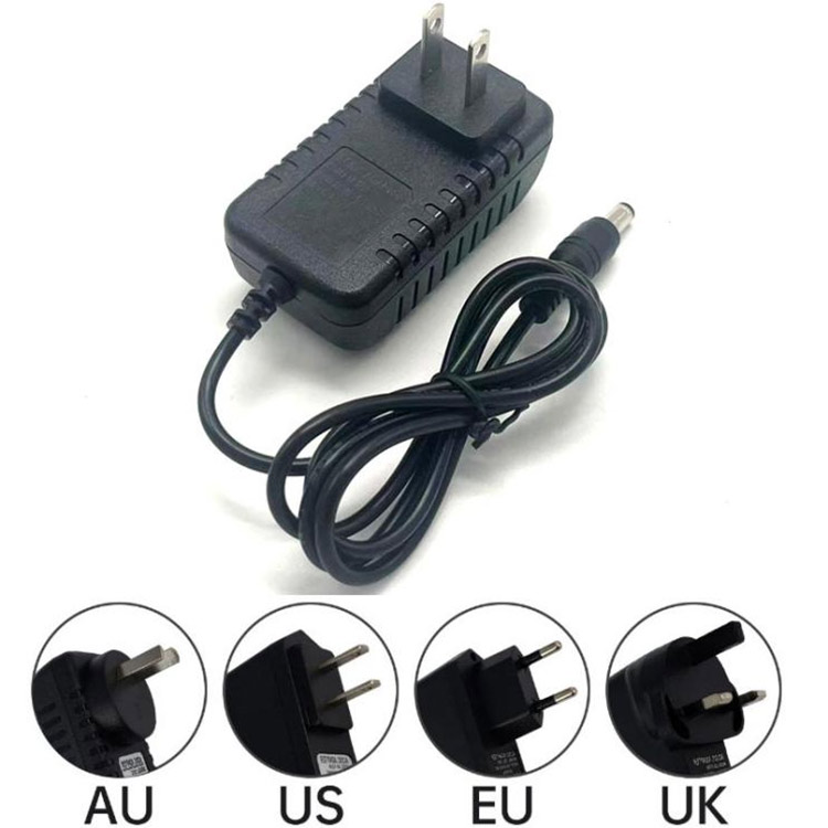 Starwell 12V 2A ADAPT 24A Adapter: ຕະຫຼາດທີ່ຮ້ອນໃນທົ່ວໂລກ, ເປັນທາງເລືອກໃຫມ່ສໍາລັບການສາກໄຟທີ່ມີປະສິດທິພາບ!
