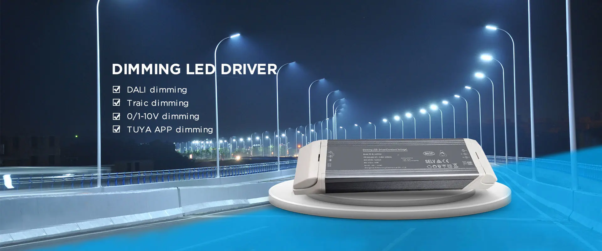 ໂຮງງານຜະລິດ LED LED DEL