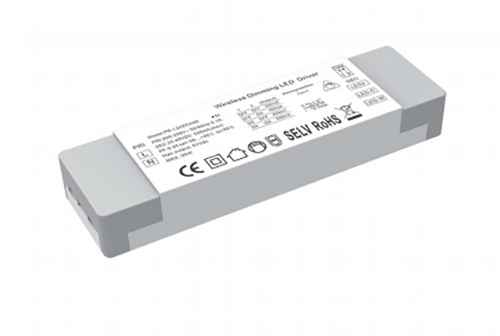 ຄົນຂັບລົດ LED ທີ່ມີຄວາມມືດມົວຄືແນວໃດ?
