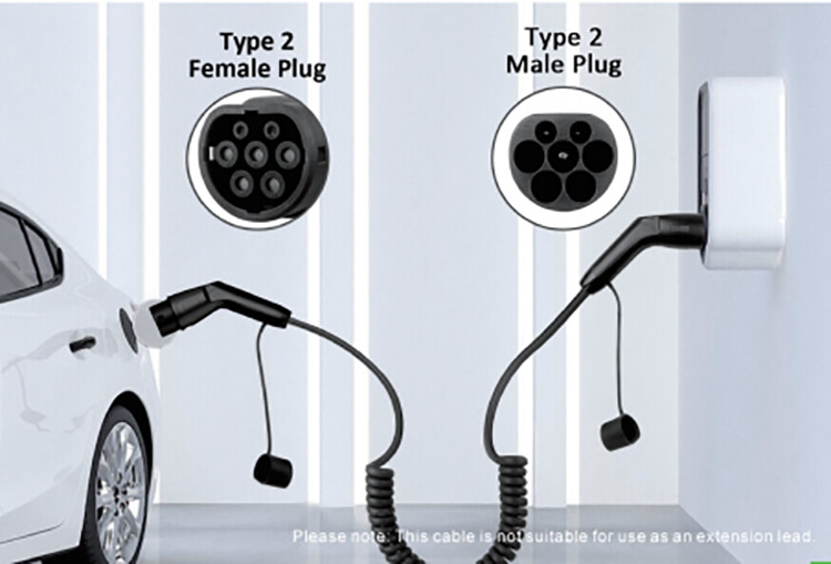 ເຄື່ອງສາກໄຟແບບ Portable EV: ກຸນແຈຂອງທ່ານໃນການເຮັດໃຫ້ມີໄຟຟ້າທີ່ບໍ່ມີຄວາມຫຍຸ້ງຍາກ