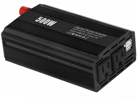 ລົດ Inverter: ໃຫ້ພະລັງງານທີ່ຫນ້າເຊື່ອຖືສໍາລັບການເດີນທາງຂອງທ່ານ