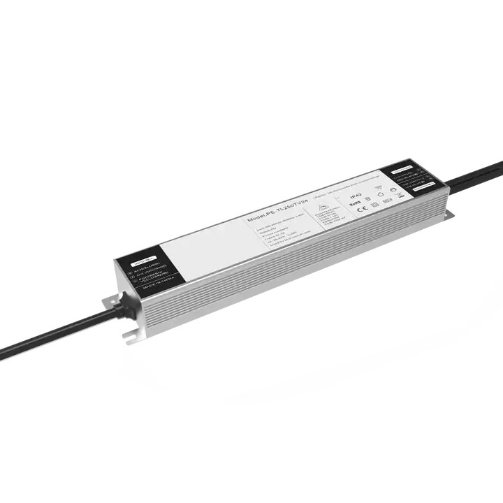 ເປັນຫຍັງເລືອກໄດເວີ LED Triac Dimmable ແຮງດັນຄົງທີ່ 60W ສໍາລັບຄວາມຕ້ອງການແສງສະຫວ່າງຂອງເຈົ້າ
