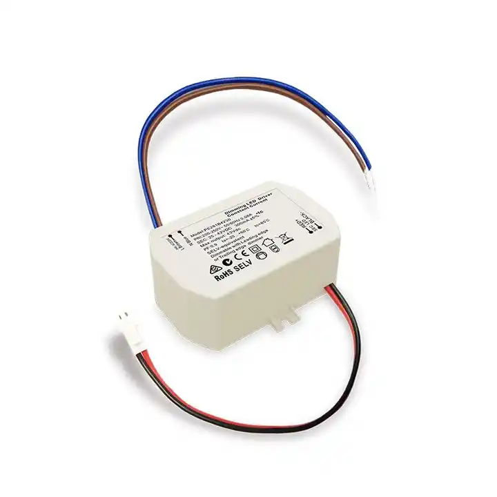 ເປັນຫຍັງທ່ານຄວນເລືອກ Driver LED Dimmable ສໍາລັບໂຄງການເຮັດໃຫ້ມີແສງຂອງທ່ານ