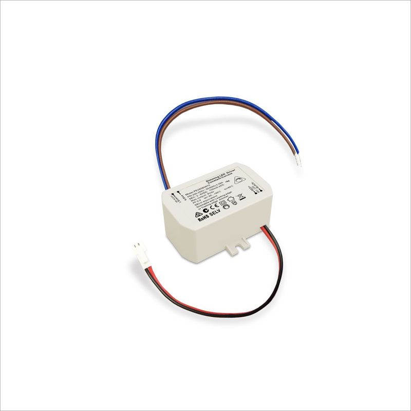 ເປັນຫຍັງໄດເວີ LED Triac Dimmable ຂະໜາດນ້ອຍ 8W ຄົງທີ່ໃນປັດຈຸບັນຈຶ່ງເປັນທາງເລືອກທີ່ຕ້ອງການສໍາລັບລະບົບແສງສະຫວ່າງທີ່ທັນສະໄຫມ