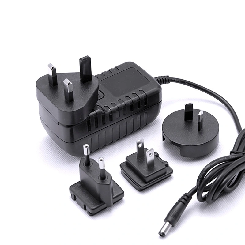 ຕົວແປງໄຟ 24V 1.5A ຖອດອອກໄດ້