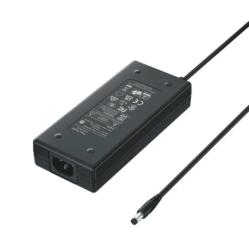 24V 7.5A Universal Desktop Power Adapter