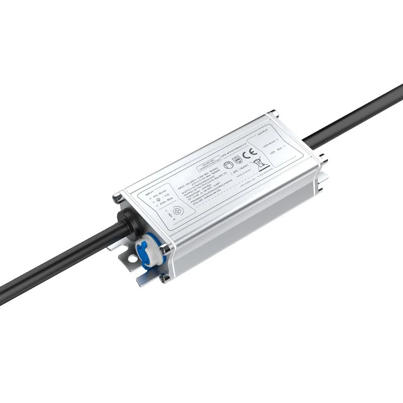 24 W Constant Current LED Driver