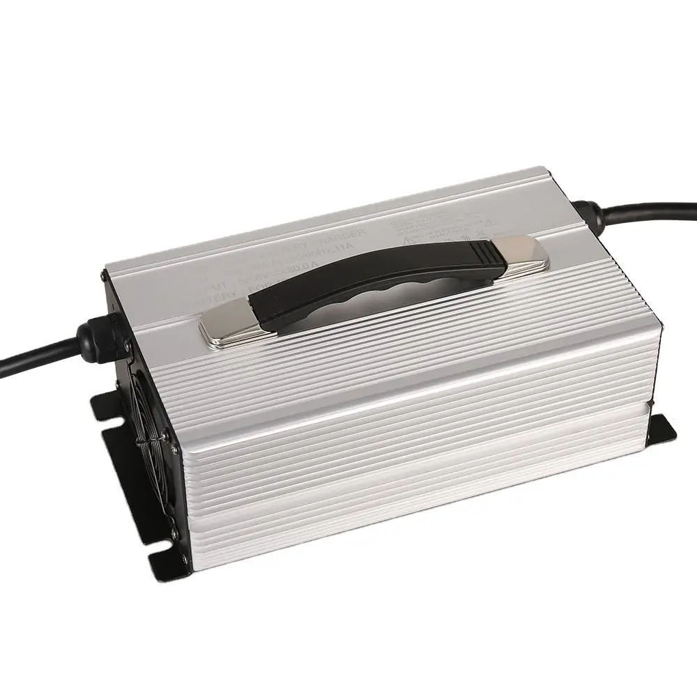 ເຄື່ອງສາກແບັດເຕີຣີ 29.4V 45A