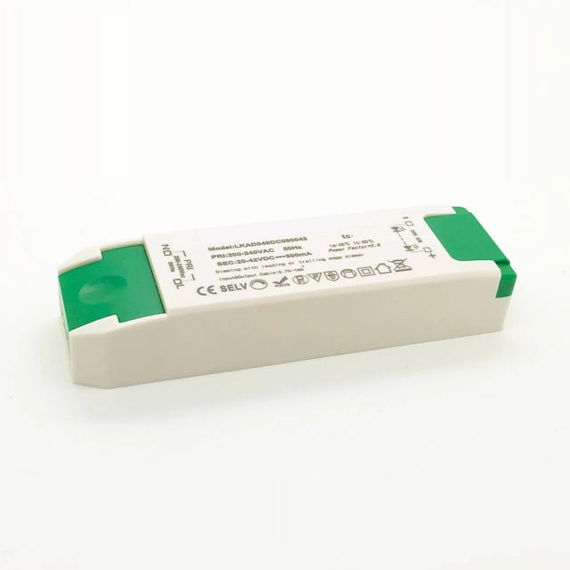 30-80V Constant Current LED Driver