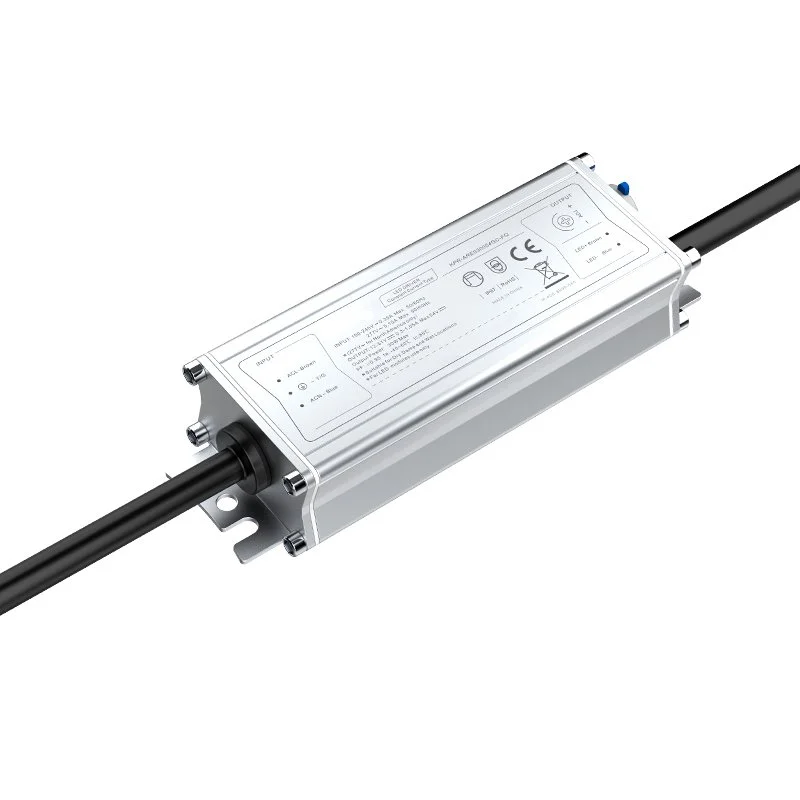 30W Constant Current LED Driver