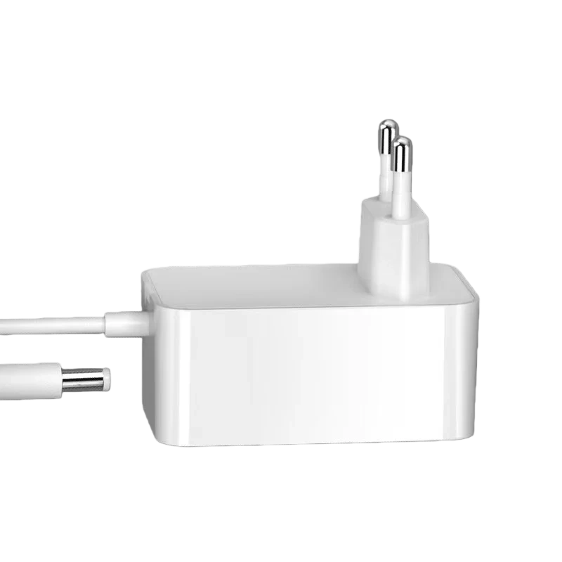 ຂະຫນາດ 36W 12V 3A ກໍາແພງ EU PUL EU EU Power Power Power Power Adapter
