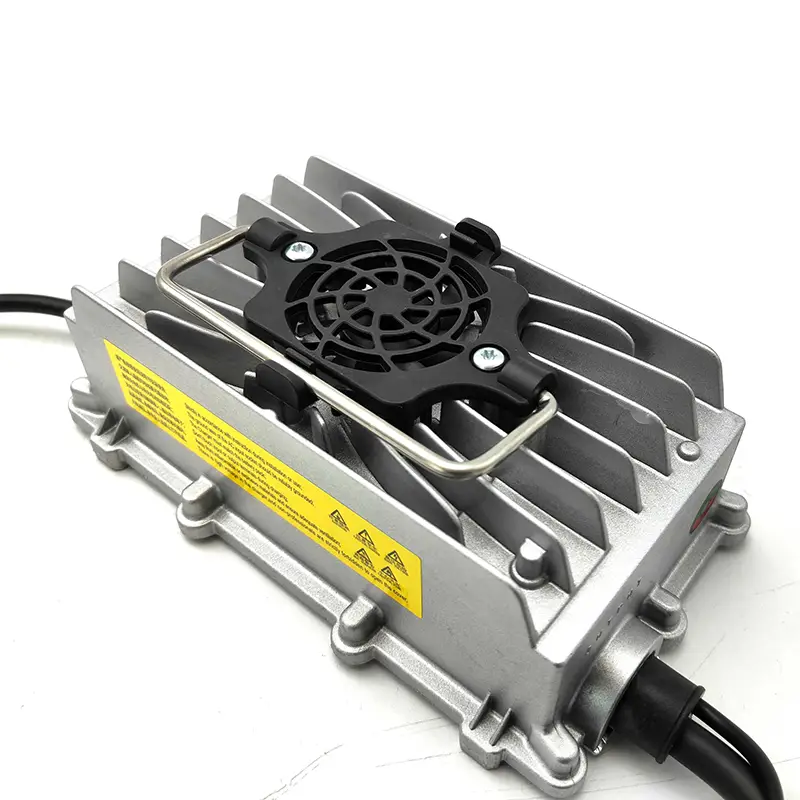 ເຄື່ອງສາກ Lithium OBC 480W