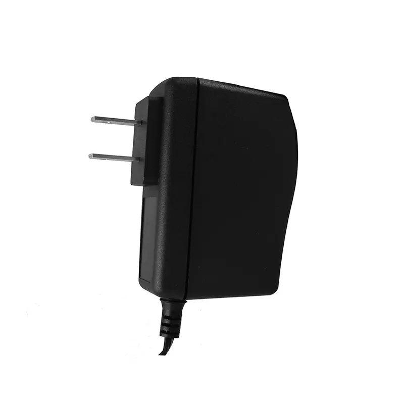 6.5W 8V 0.81A US Wall Mount Medical Power Adapter ກັບ USB Output Port