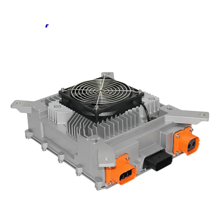 6.6kw IP67 On Board Charger EV Charger