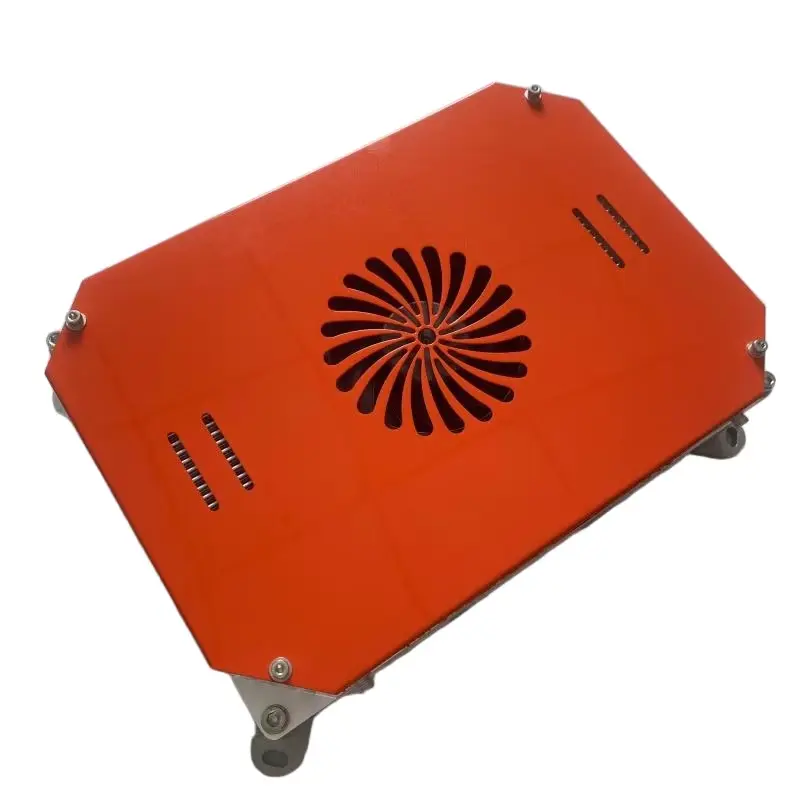 ເຄື່ອງສາກແບັດ OBC 6.6KW