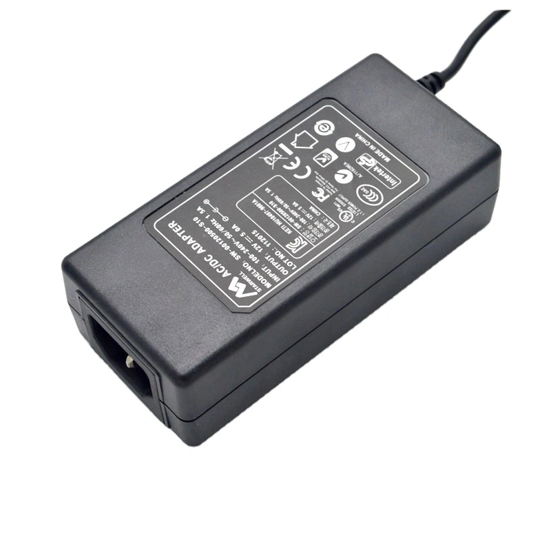 65W Universal Desktop Ac Adapter 19v 3.42a ອະແດັບເຕີພະລັງງານ