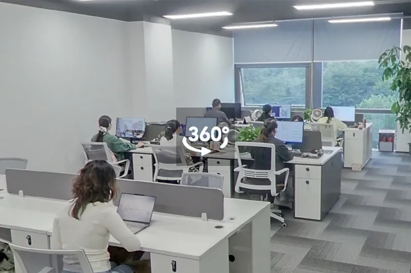 ການຕ້ອນຮັບບໍລິການ