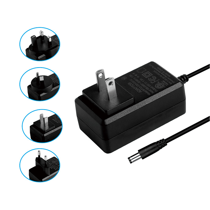 Power adapter