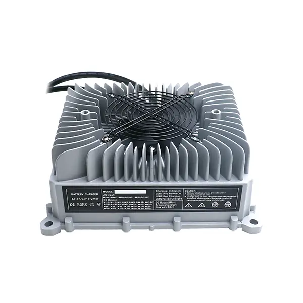 OBC 2000w Portable Battery Charger Tuv ສໍາລັບລົດກ໊ອຟ